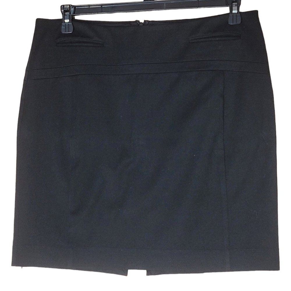 Express Pencil Straight Work Office Skirt Women's 12
